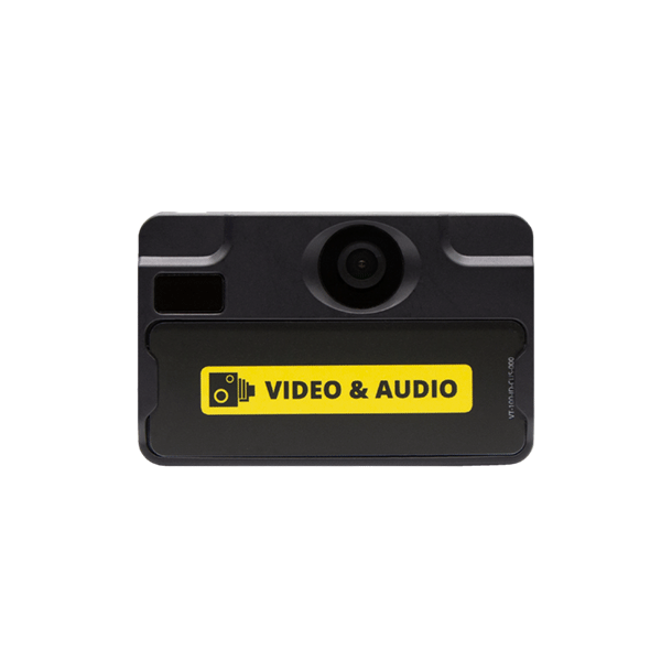 Motorola VT100 Body Worn Camera