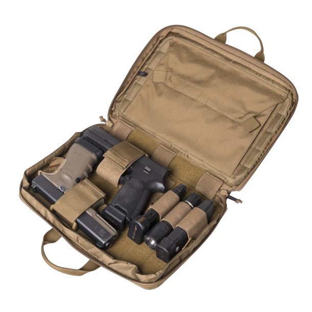 Helikon-Tex Double Pistol Wallet - Cordura