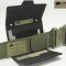 Tardigrade Tactical ID-kortholder - sort