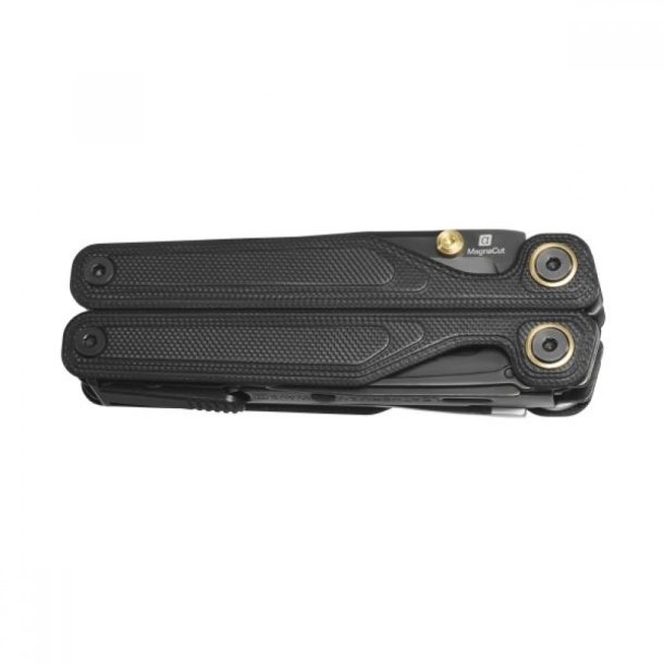 Leatherman Wave Alpha Obsedian