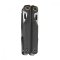 Leatherman Wave Alpha Obsedian