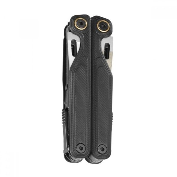 Leatherman Wave Alpha Obsedian