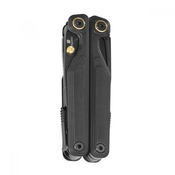 Leatherman Wave Alpha Obsedian