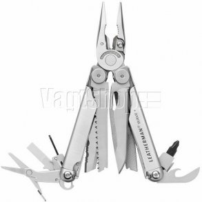 Leatherman Wave Plus