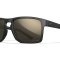 Wiley X Apex - Captivate Polaroid tungsten spejl glas, mat sort stel