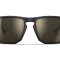 Wiley X Apex - Captivate Polaroid tungsten spejl glas, mat sort stel