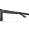 Wiley X Apex - Captivate Polaroid tungsten spejl glas, mat sort stel