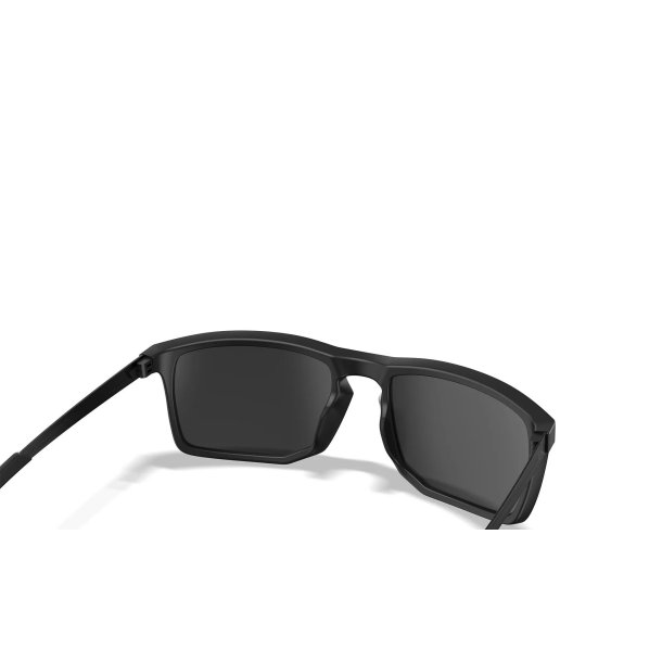 Wiley X AXE - Captivate Polaroid gr glas, mat sort stel