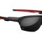 Wiley X JAKL American Sniper Signature Series - Captivate sort spejl glas, mat sort/rdt stel
