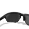 Wiley X JAKL American Sniper Signature Series - Captivate sort spejl glas, mat sort/rdt stel