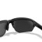 Wiley X JAKL American Sniper Signature Series - Captivate sort spejl glas, mat sort/rdt stel