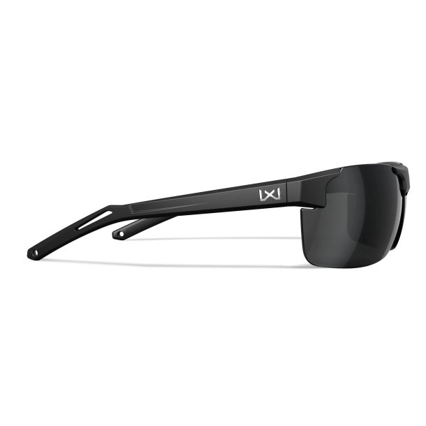 Wiley X Prime - Captivate gr glas, mat sort stel