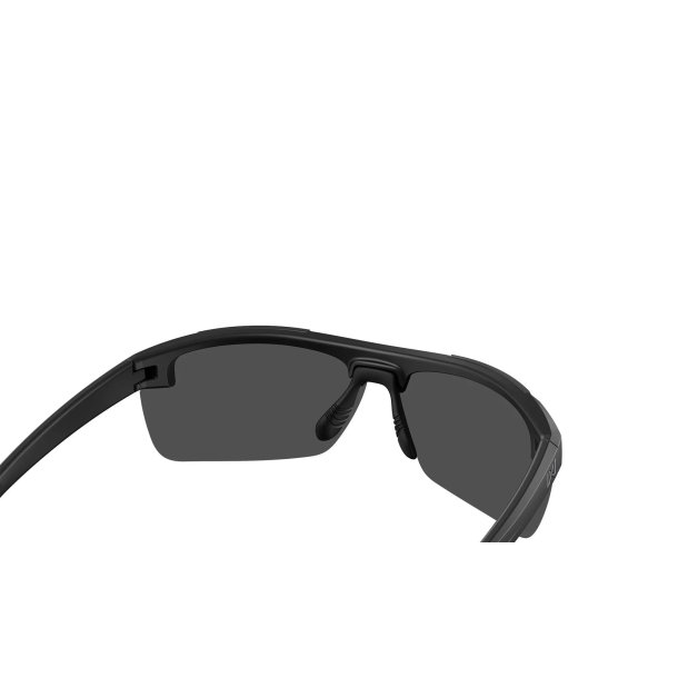 Wiley X Prime - Captivate gr glas, mat sort stel