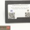 Tardigrade Tactical ID-kortholder - sort