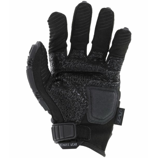 Mechanix M-Pact 2 Glove - sort
