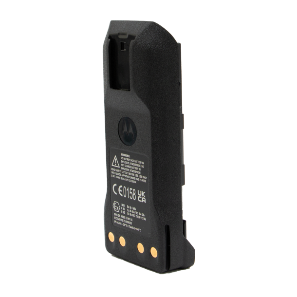 Motorola IMPRES Li-Ion batteri til R7Ex