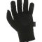 Mechanix Baselayer Handske - sort