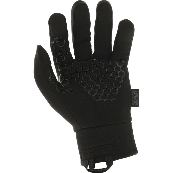 Mechanix Baselayer Handske - sort