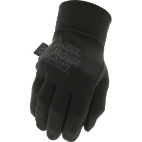 Mechanix Baselayer Handske - sort