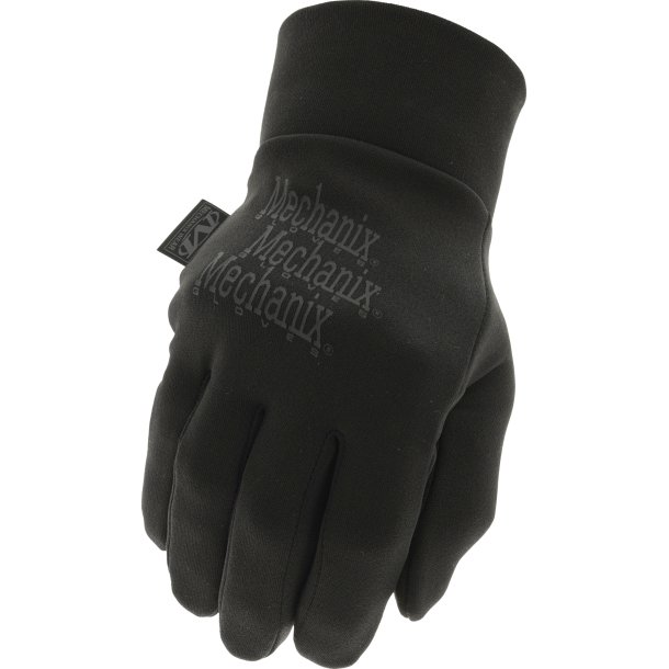 Mechanix Baselayer Handske - sort