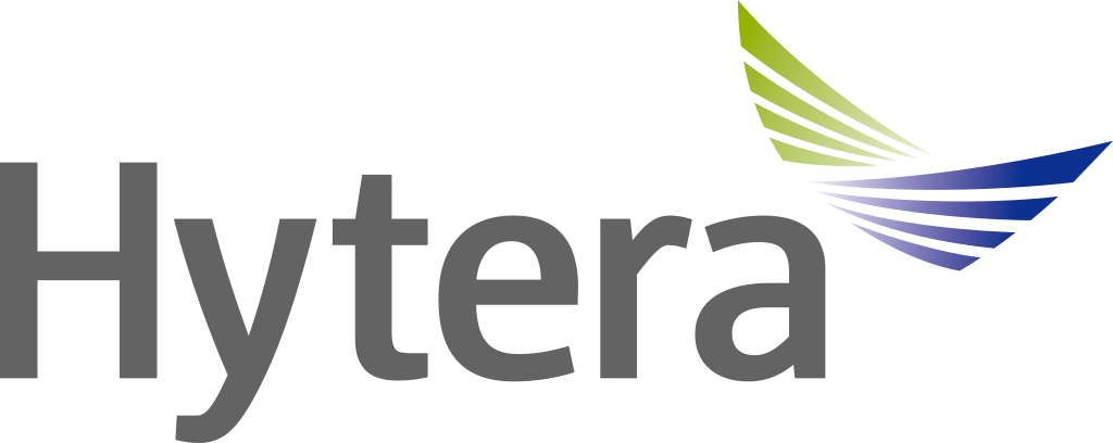 Hytera | Søger du en Hytera radio eller walkie talkie | Bestil online